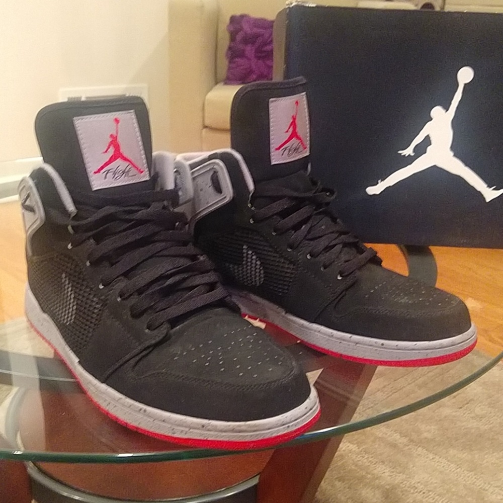 AIR JORDAN 1 RETRO '89